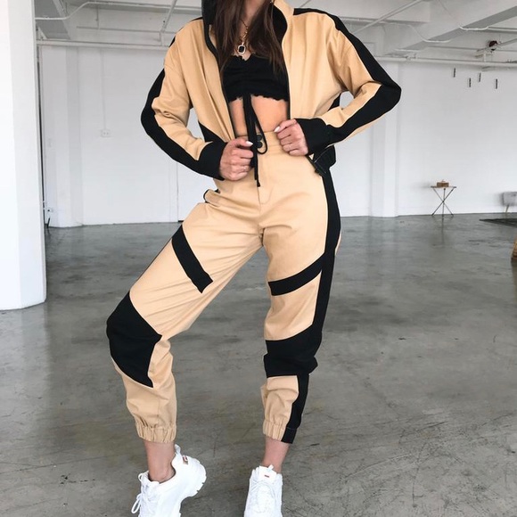 Tiger Mist Pants - Women’s joggers